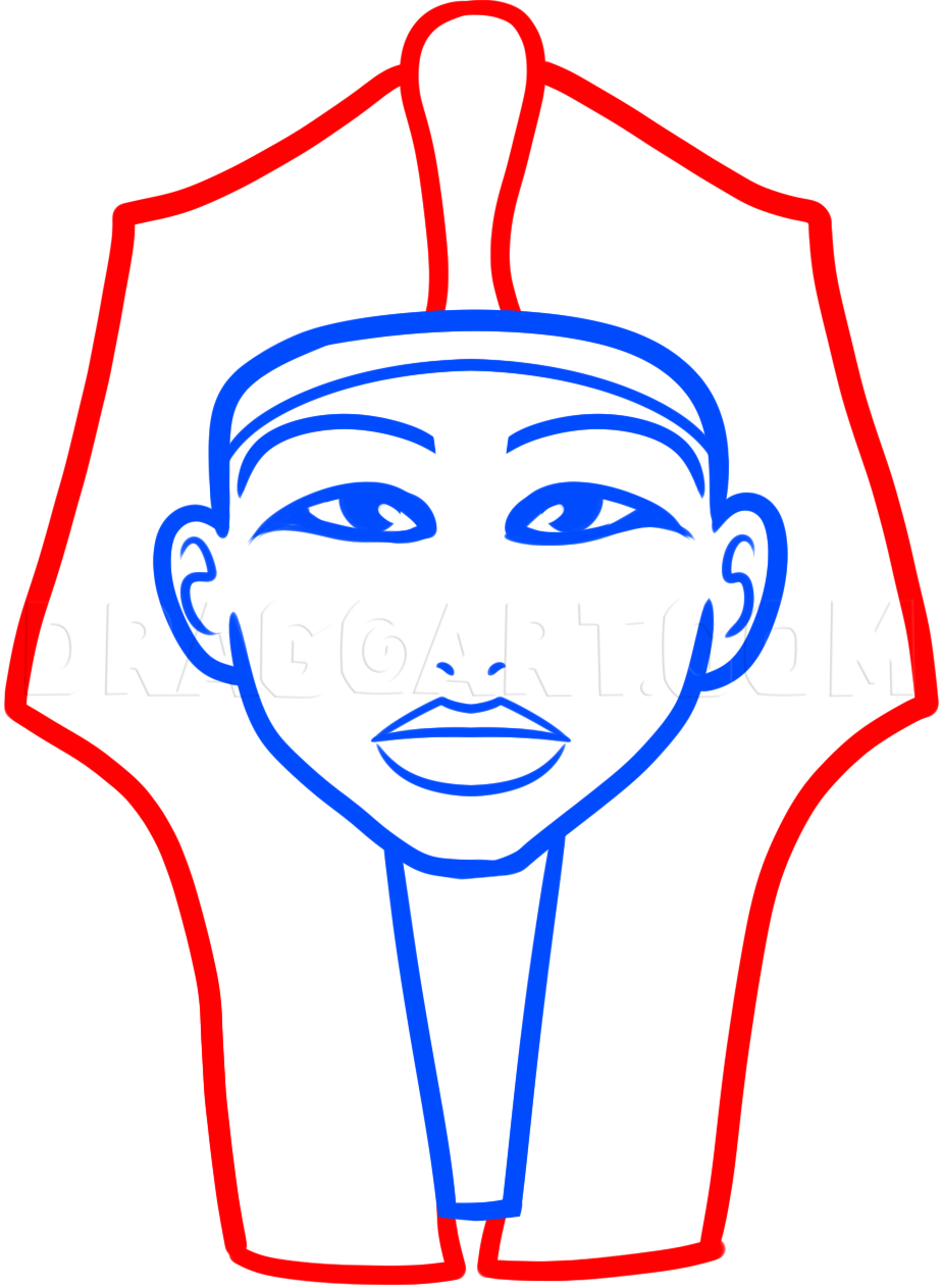 Маска фараона рисунок 5. Маска фараона Тутанхамона изо 5 класс. Фараон рисунок 5 класс. Маска Тутанхамона рисунок. Маска фараона Тутанхамона рисунок.
