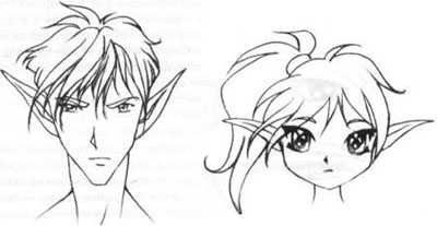 Рисунок Космонавта пошагово