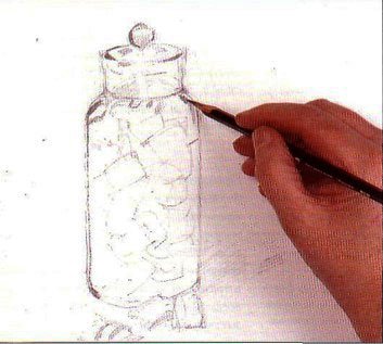 Банка поэтапно