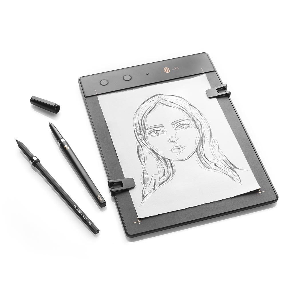 Графический планшет Wacom Intuos Pro large paper Edition (pth-860p) + corel Painter 2020