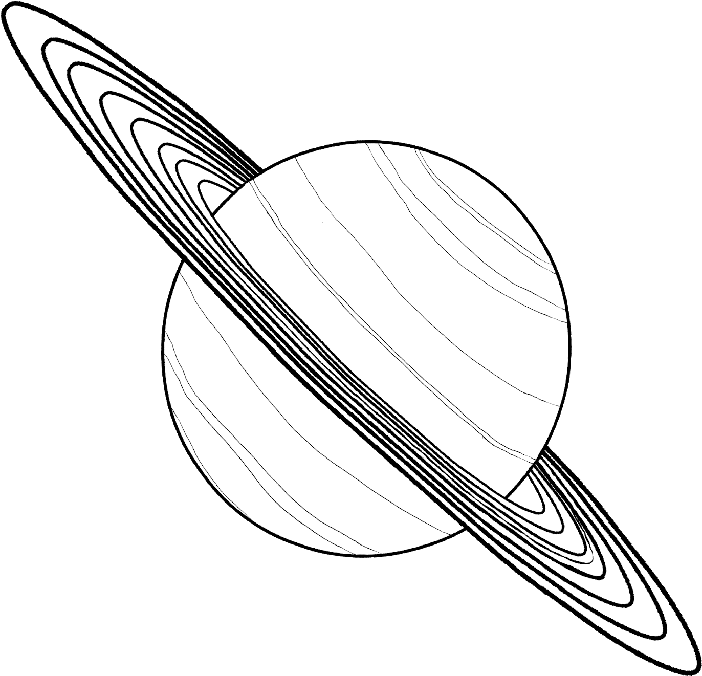 Рисунок планетов. Планета Сатурн для срисовки. Сатурн Планета раскраска. Сатурн рисунок. Эскизы планет.