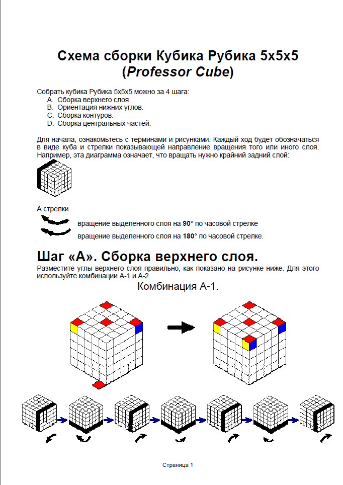 Кубик 5х5 сборка схема. Кубик-Рубика 3х3 сборка пошагово. Как собрать кубик Рубика 3х3. Формулы кубика Рубика 3х3. Формула кубика Рубика 3 на 3.
