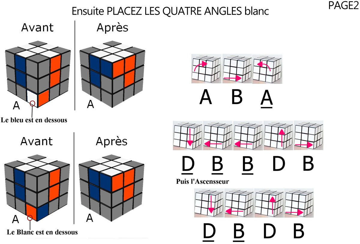 Приложение для сбора кубика рубика по фото
