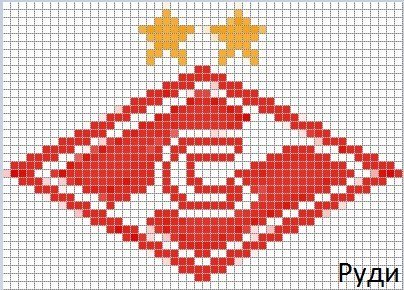 Фенечки Спартак