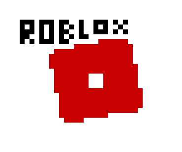 РОБЛОКС пиксель