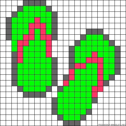 Рисунки по клеточкам маленькие
