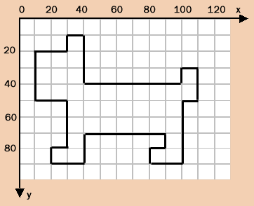 Грис стрелочка задания