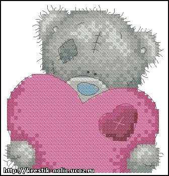 Жаккардовые узоры для детей