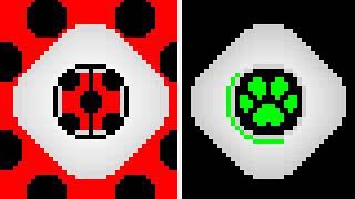 Рисцнок леди баш по клеточкам