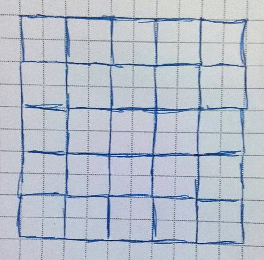 Как получить 1 клетку. Сетка 5 на 5 квадратов. Сетка из 10 квадратов. Сетка 5 квадратиков на 7 квадратов. Сетка пять клеток.