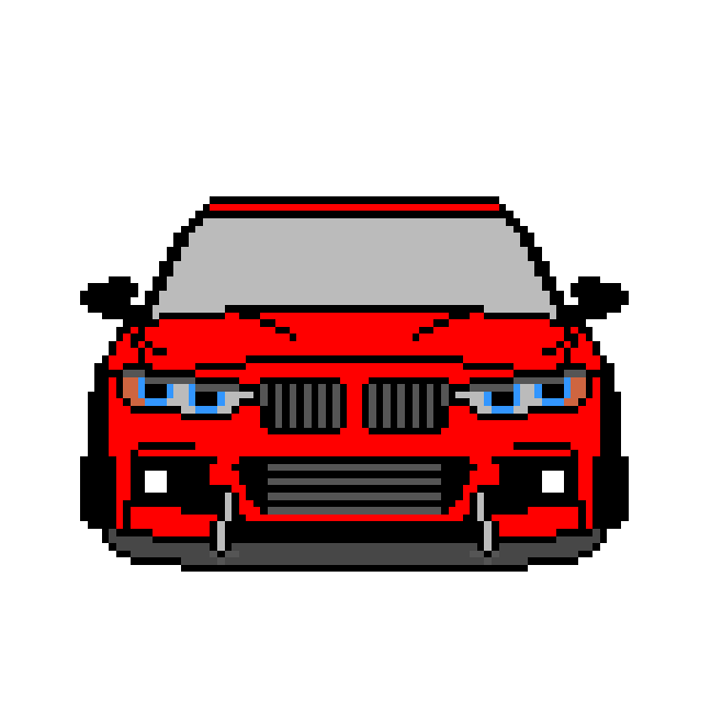 Pixel car Racing BMW e36 1/4. Пиксель машина. Машина пиксель арт. Пиксельные машинки. Машина по клеткам