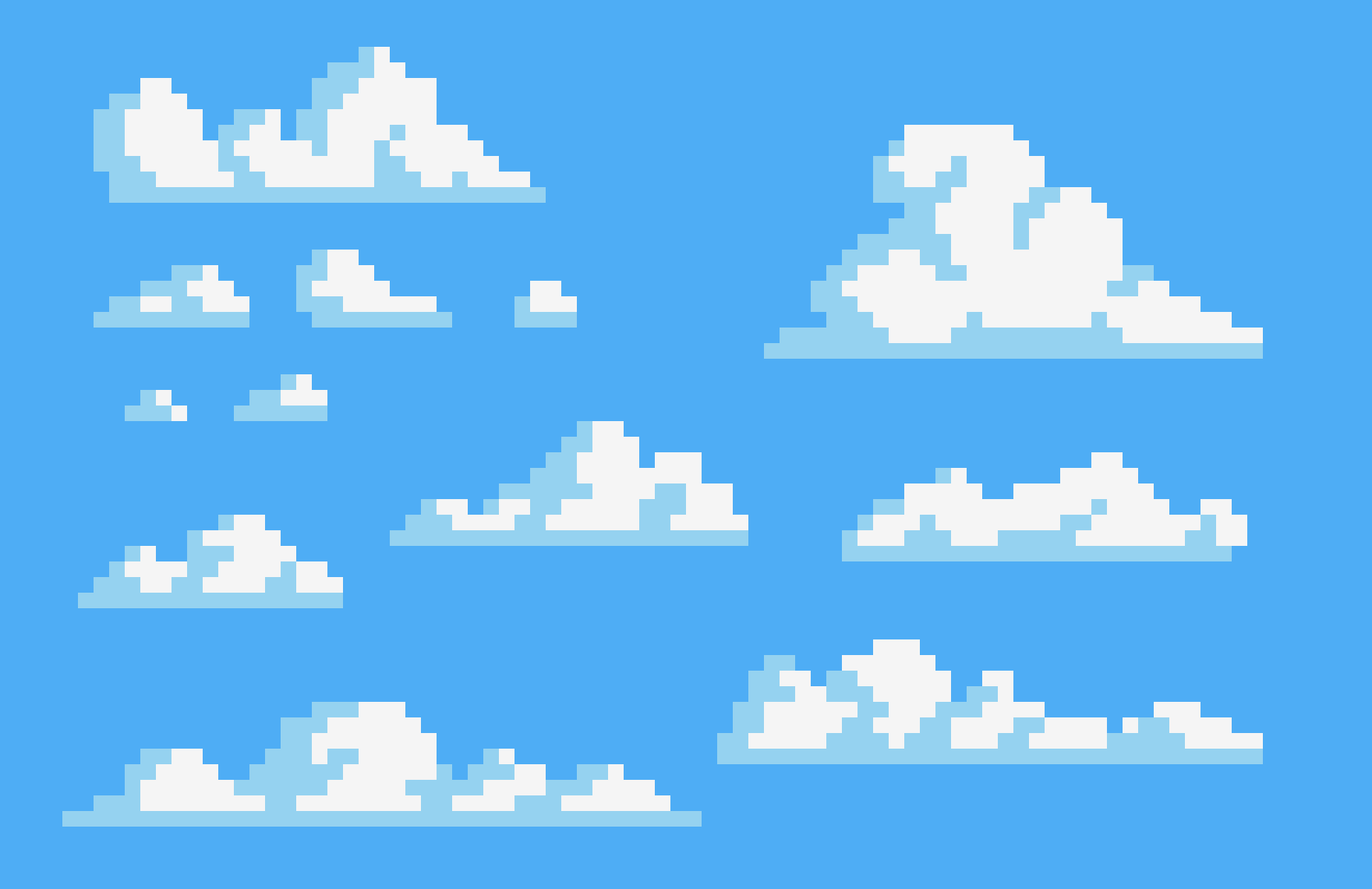 Небо в клетку. Пиксельные облака. Спрайт облака. Облака пиксель арт. Птксельоге облако.