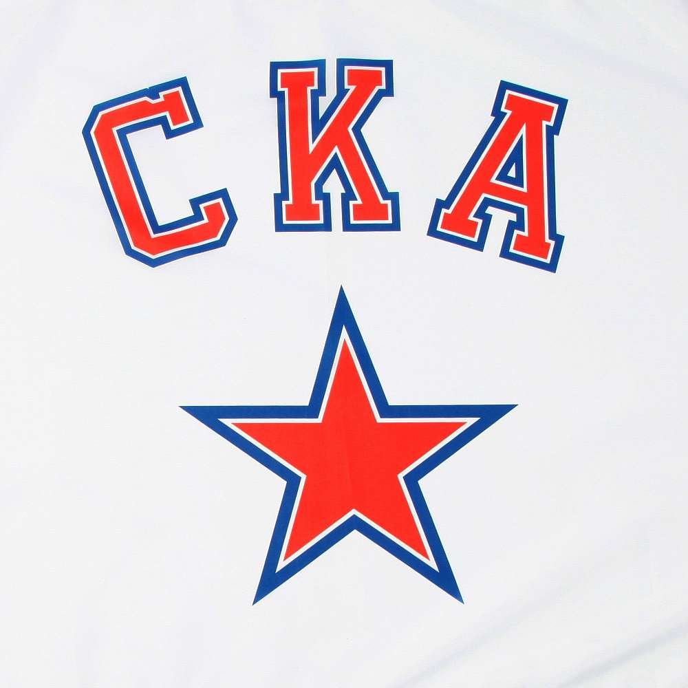 Эмблема СКА Санкт-Петербург хоккей