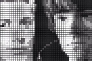 Схема фенечки сверхъестественное