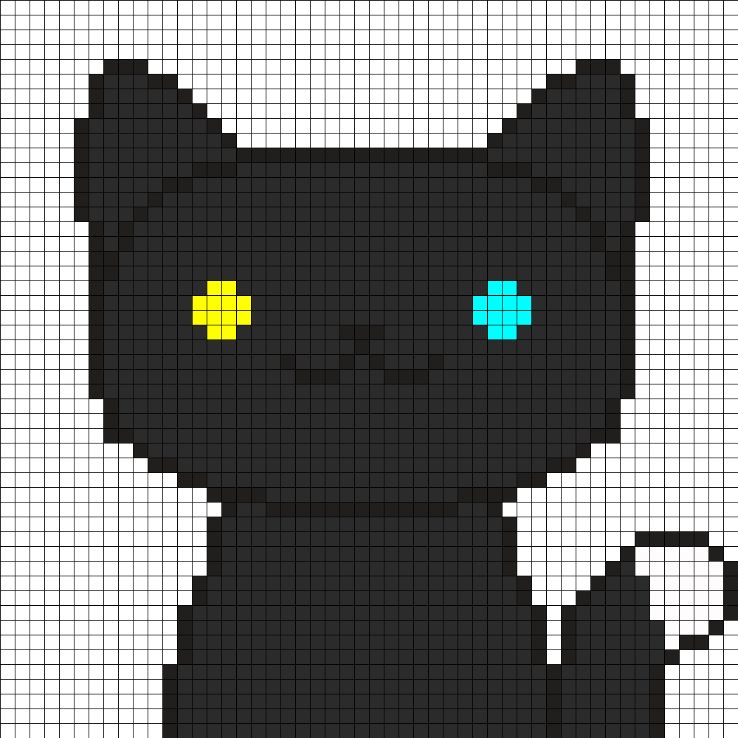 Рисунки по клеткам черные. Кот пиксель. Пиксельные коты. Кот из пикселей. Кошка по пикселям.