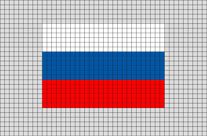 Пиксель 8 в россии. Рисунки по клеточкам фраги. Рисунки по клеточкам флаги. Флаги по пикселям. Рисование по клеточкам флаги.