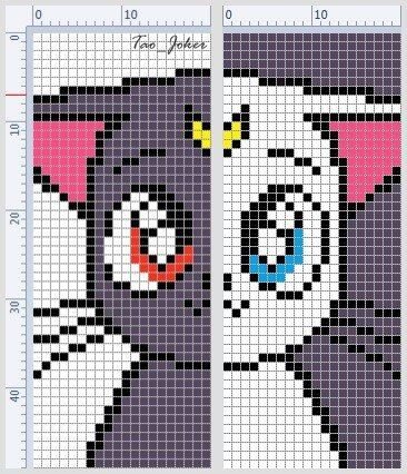 Сейлормун пиксель