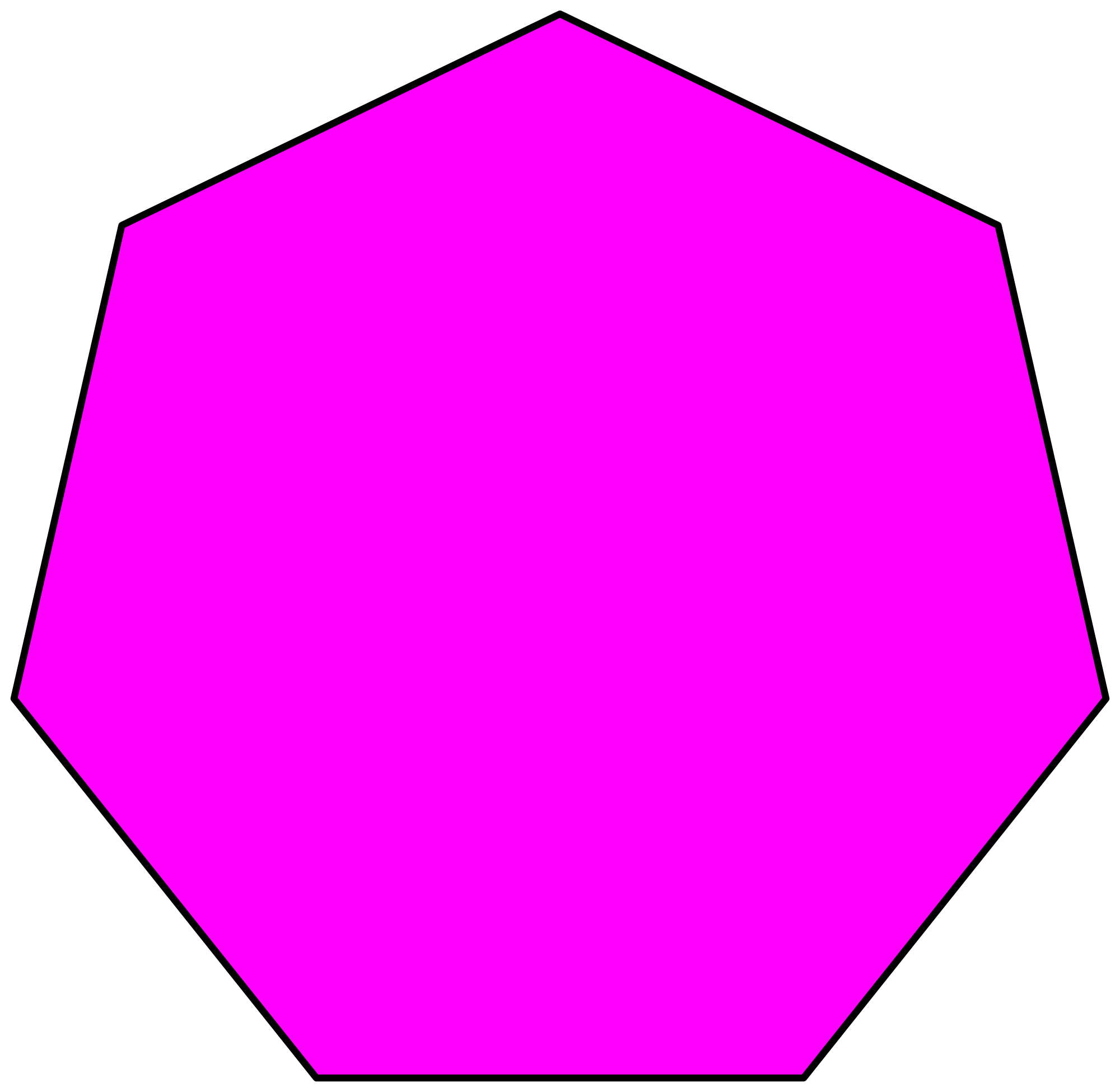Картинки многоугольников. Гептагон семиугольник. Семиугольник в семиугольнике. Выпуклый Сими угорьние. Правильный ctvbиугольник.