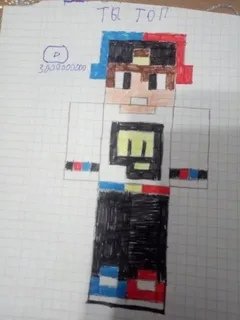 Евген бро и компот в МАЙНКРАФТЕ