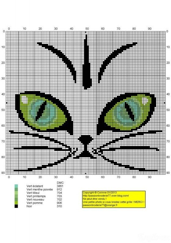Рисунки для вышивки крестиком. Рисунки для вышивания крестиком схемы. Глаза кошки вышивка крестиком. Вышивка кошка схема.
