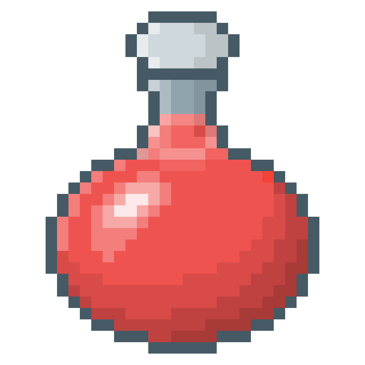 Bottle with water terraria фото 101