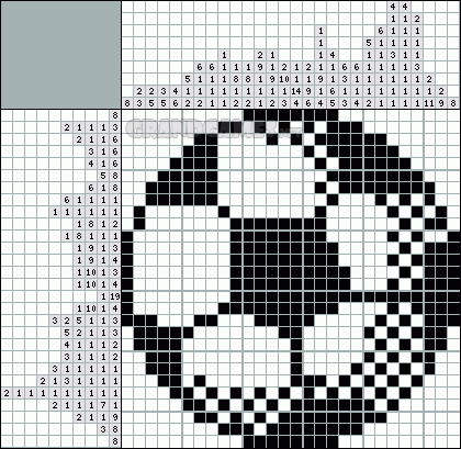 Пиксельные рисунки логотипы