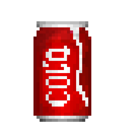 Фенечка Кока кола