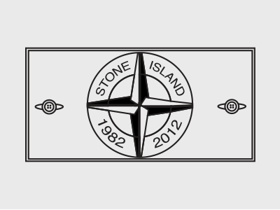 Стоник патч рисунок