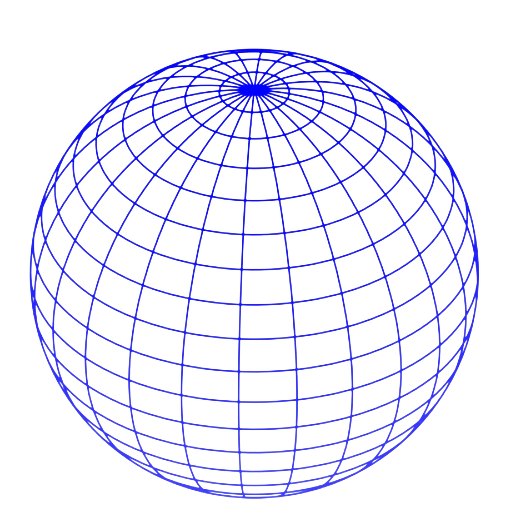 Сетка на шаре. Земной шар с меридианами. Координатная сетка на глобусе. Сетчатый шар. Сфера без фона.