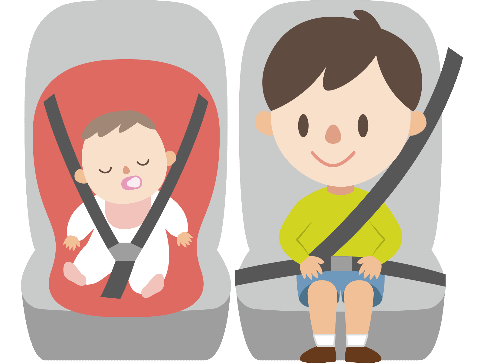 Пристегивание детей в автомобиле. Пристегнутый ребенок в машине. Пристегивать ремень безопасности для детей. Дети пристегнутые ремнями безопасности в машине.