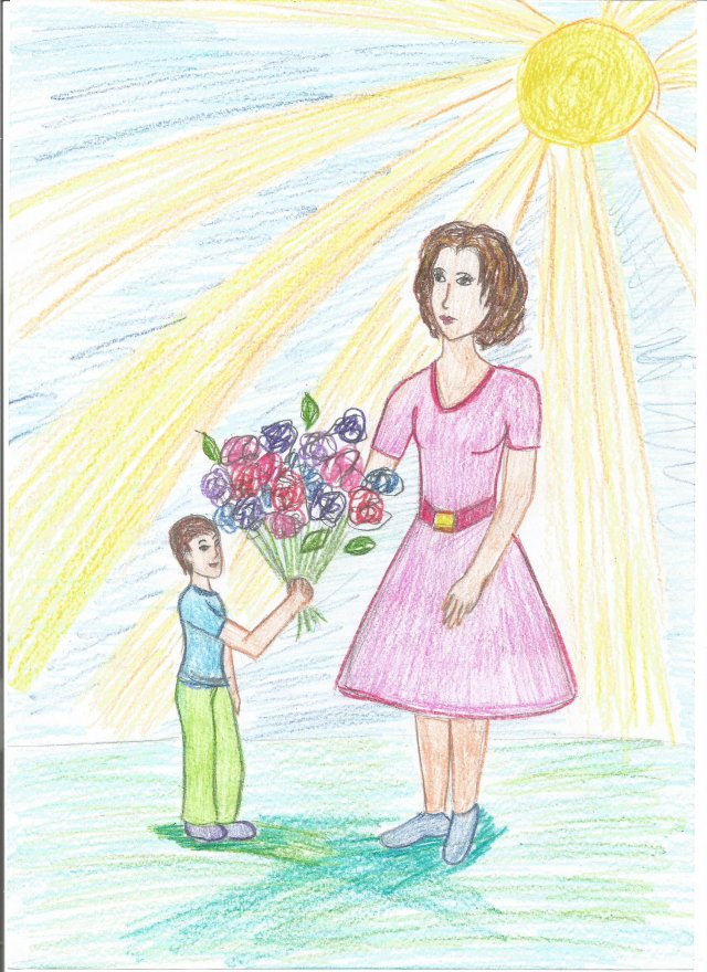 Спасибо мамы детская. Рисунок для мамы. Детские рисунки мамы. Рисунок на тему мама. Рисунок мамы на конкурс.