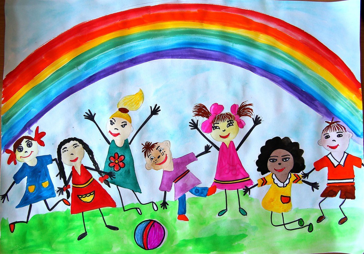 Мир детства конкурсы. Рисунок на тему Дружба. Рисование на тему Дружба. Рисование на тему детский сад. Рисунки для детей.