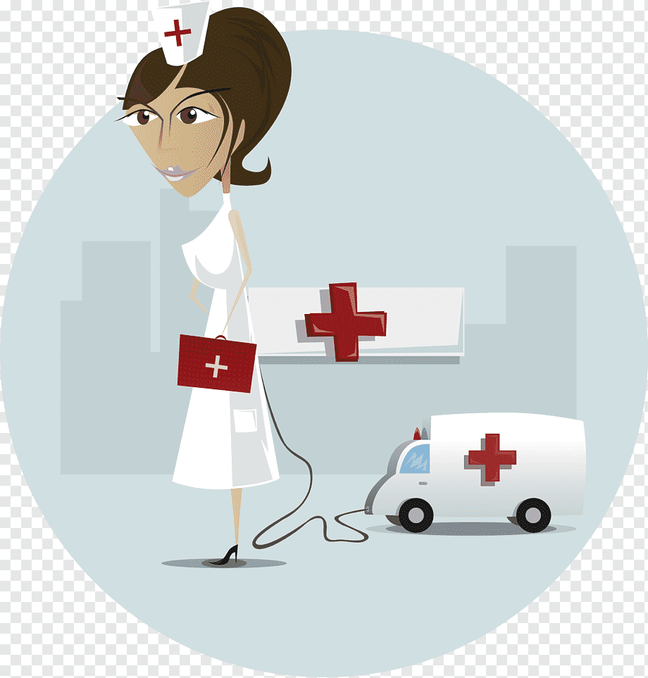День медсестры скорой медицинской помощи