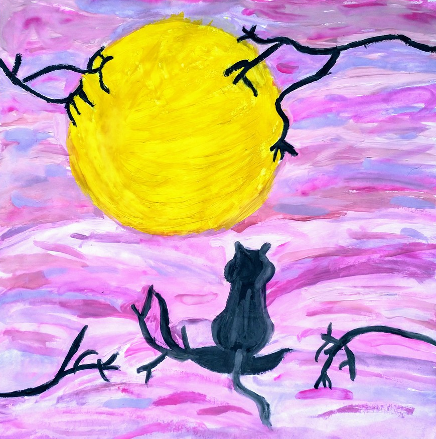 Свободная тема рисунок 5 класс изо легко. Детский рисунок. Рисунки красками для детей. Детский рисунок красками. Детские рисунки на свободную тему.