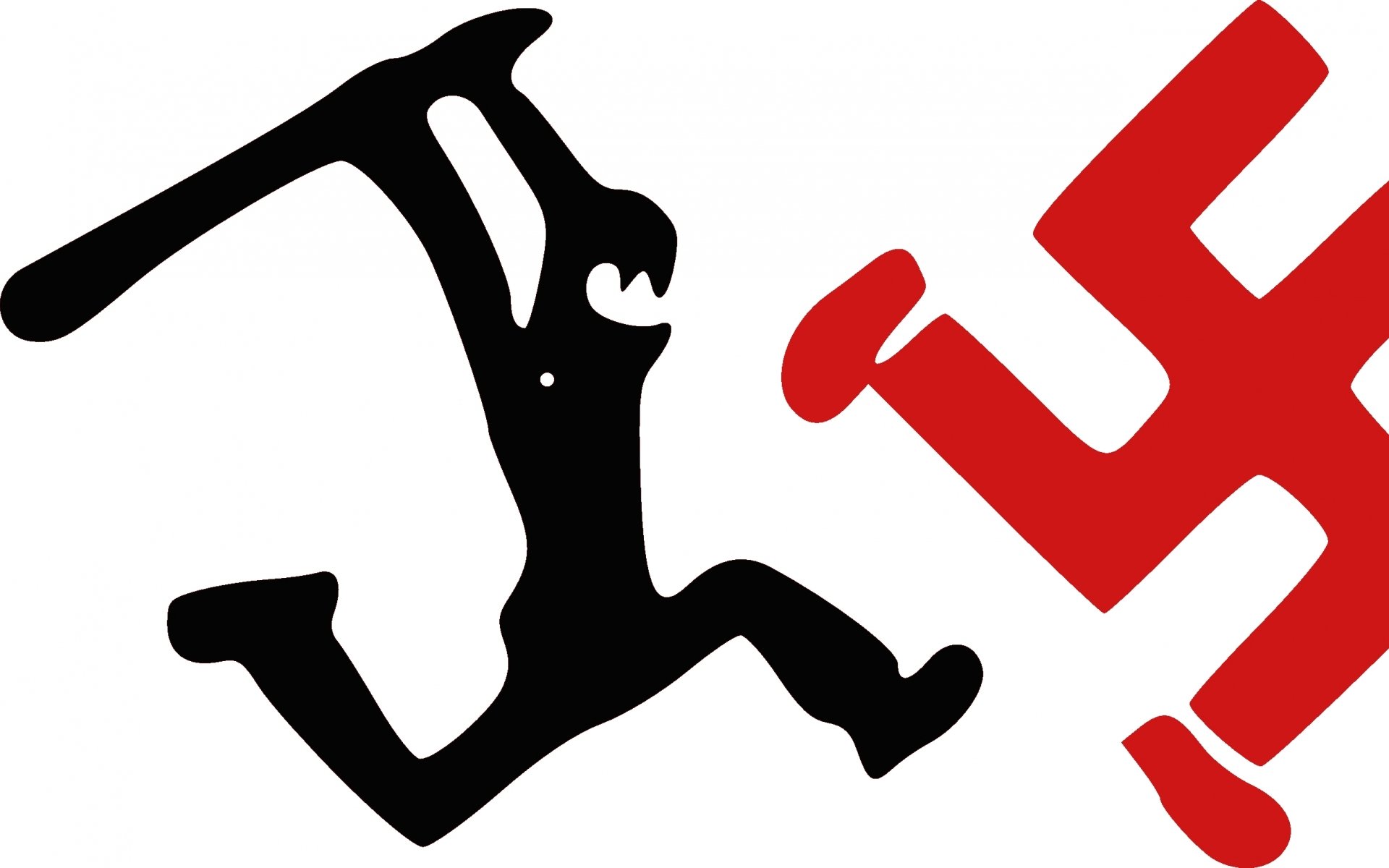 Символика антифашистов