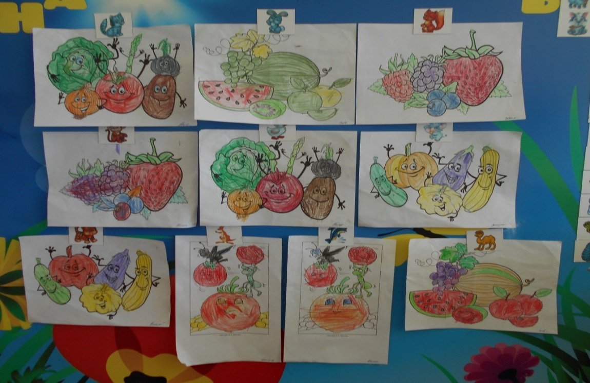 Рисование витамины средняя группа. Рисунок на тему здоровое питание. Выставка рисунков. Овощи рисунок. Рисунок на тему овощи и фрукты.