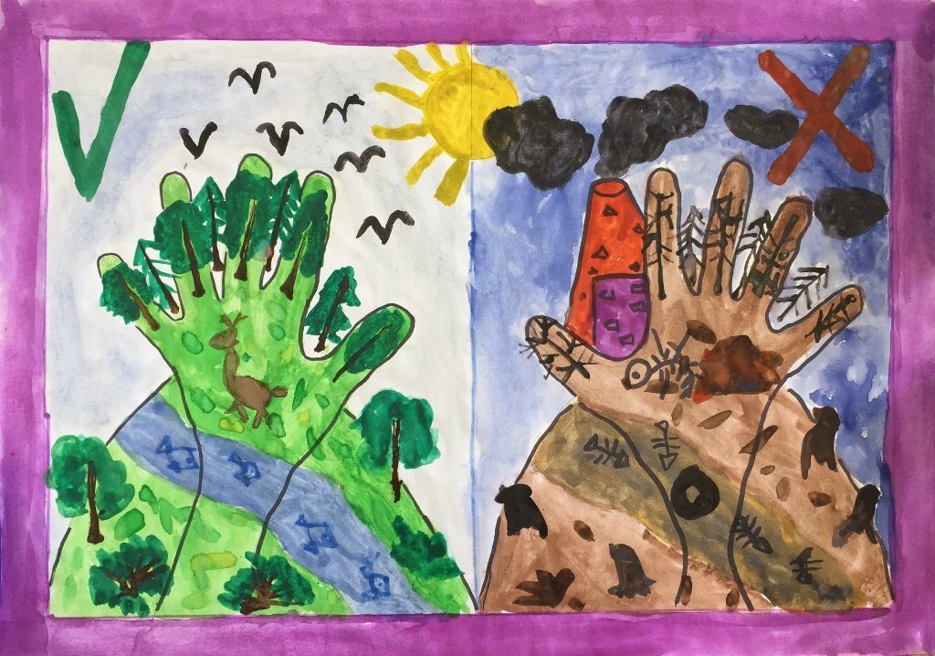Рисунок год экология. Рисунок на тему экология. Детские рисунки на экологическую тему. Детский рисунок на тему экология. Рисование на экологическую тему.