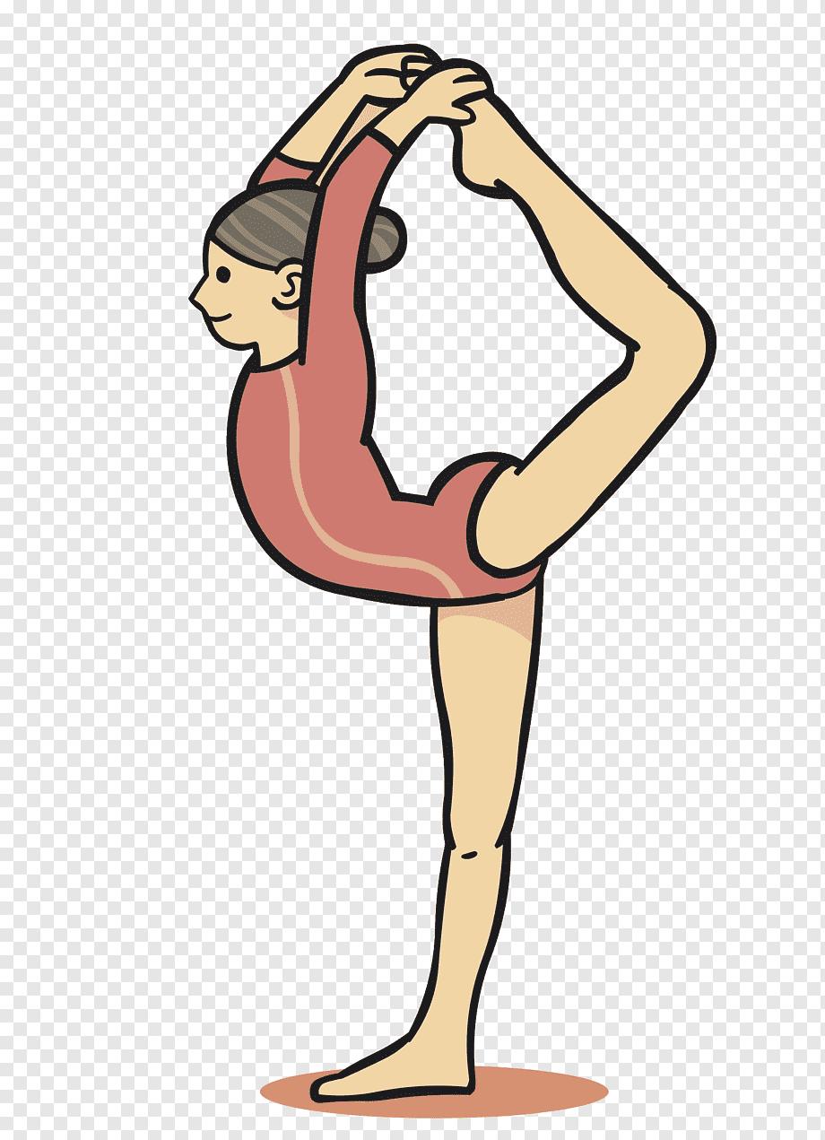 Гимнастические движения для детей