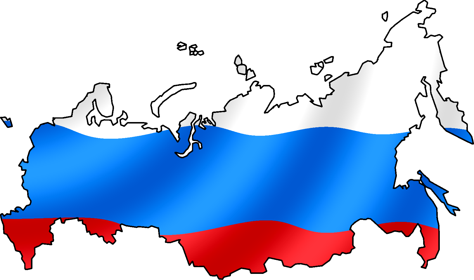 Россия и ее развитие