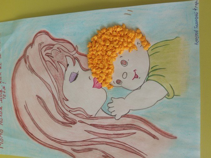 Мама с ребенком 4 класс. Рисунок на тему мама. Рисунок мамы на конкурс. Рисунок ко Дню матери. Рисунки на тему тепло маминых рук.