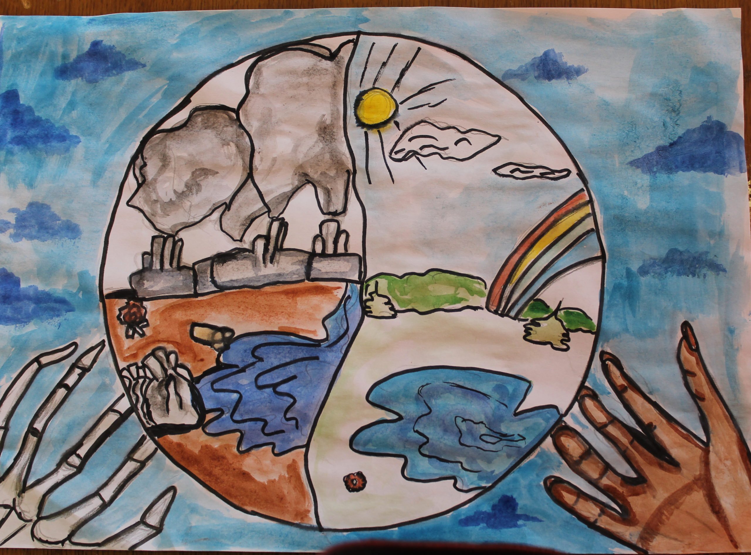 Рисунок на тему экологические проблемы. Экологический рисунок. Рисунок на экологическую тему. Экологические рисунки для детей. Рисунки на экологическую тему для детей.