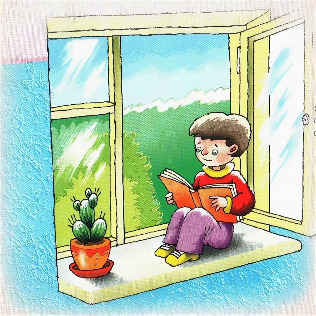 Открытые окна в детском саду. Окно иллюстрация. Безопасные окна для детей. Ребенок на подоконнике. Опасность открытого окна для детей.