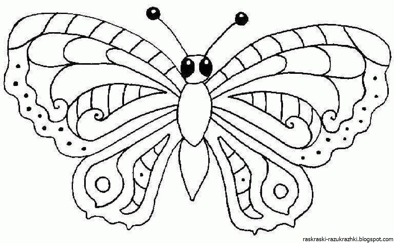 Раскраски насекомые для детей 5 6. Раскраска "бабочки". Бабочка раскраска для детей. Бабочка раскраска для малышей. Раскраска насекомые для малышей.