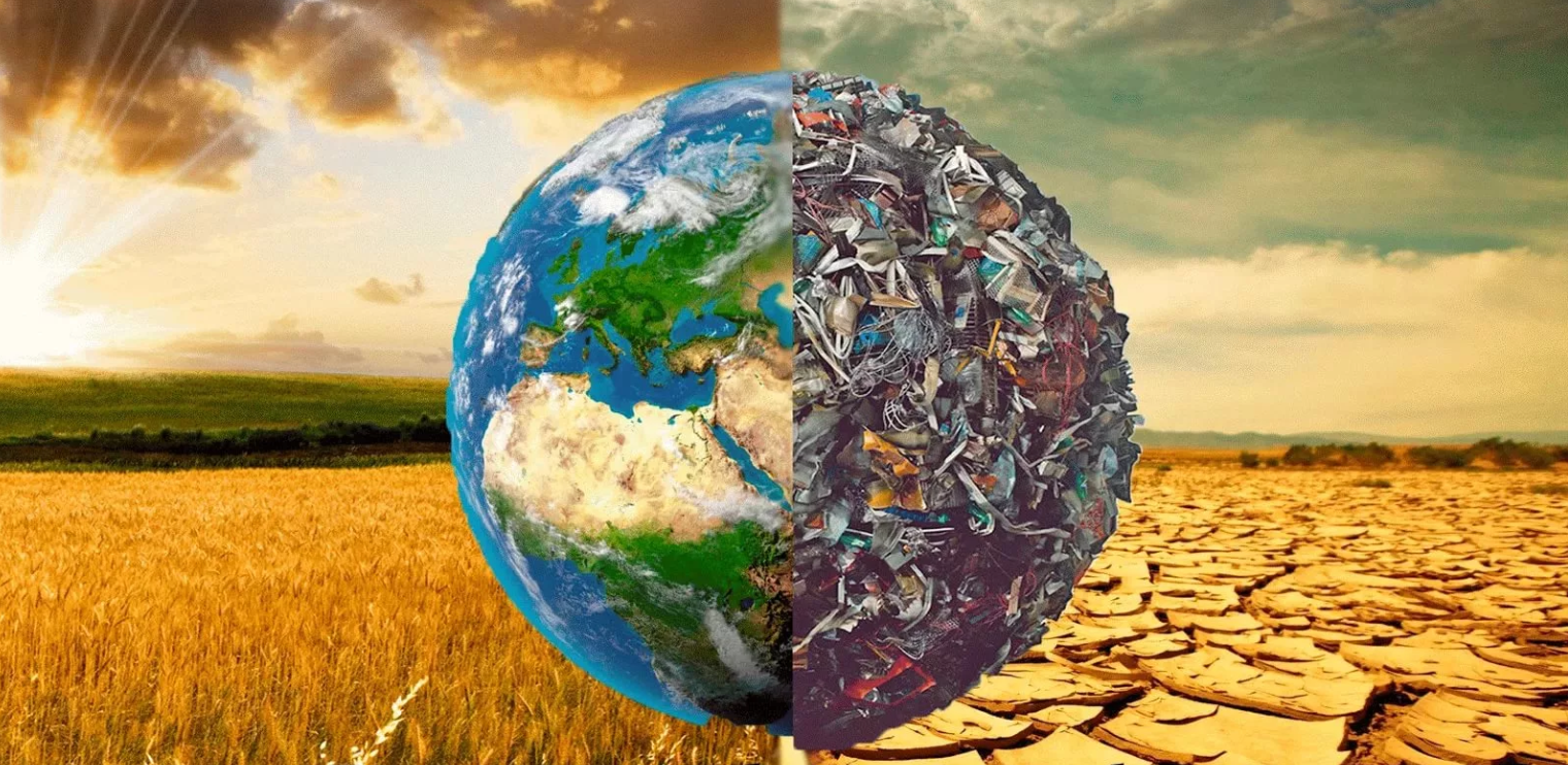 Изменение отношения к проблеме. Экология земли. Природа земли. Природа чистая и загрязненная. Планета земля экология.