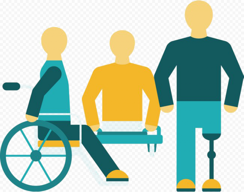 Инвалиды разных групп. Инвалидность человечки. Социальные группы инвалидов. Инвалид иллюстрация. Инвалид вектор.
