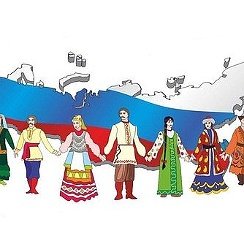 Рисование мы едины