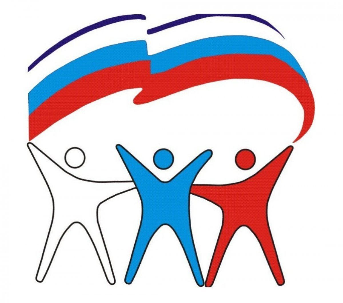 Эмблема дети России