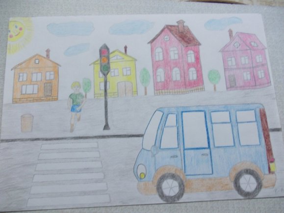 Вежливая улица. Берегись автомобиля конкурс рисунков. Берегись автомобиля рисунок. Рисунок на тему пешеход. Детский рисунок на тему пешеход.