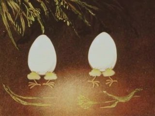 Мусоргский балет невылупившихся цыплят