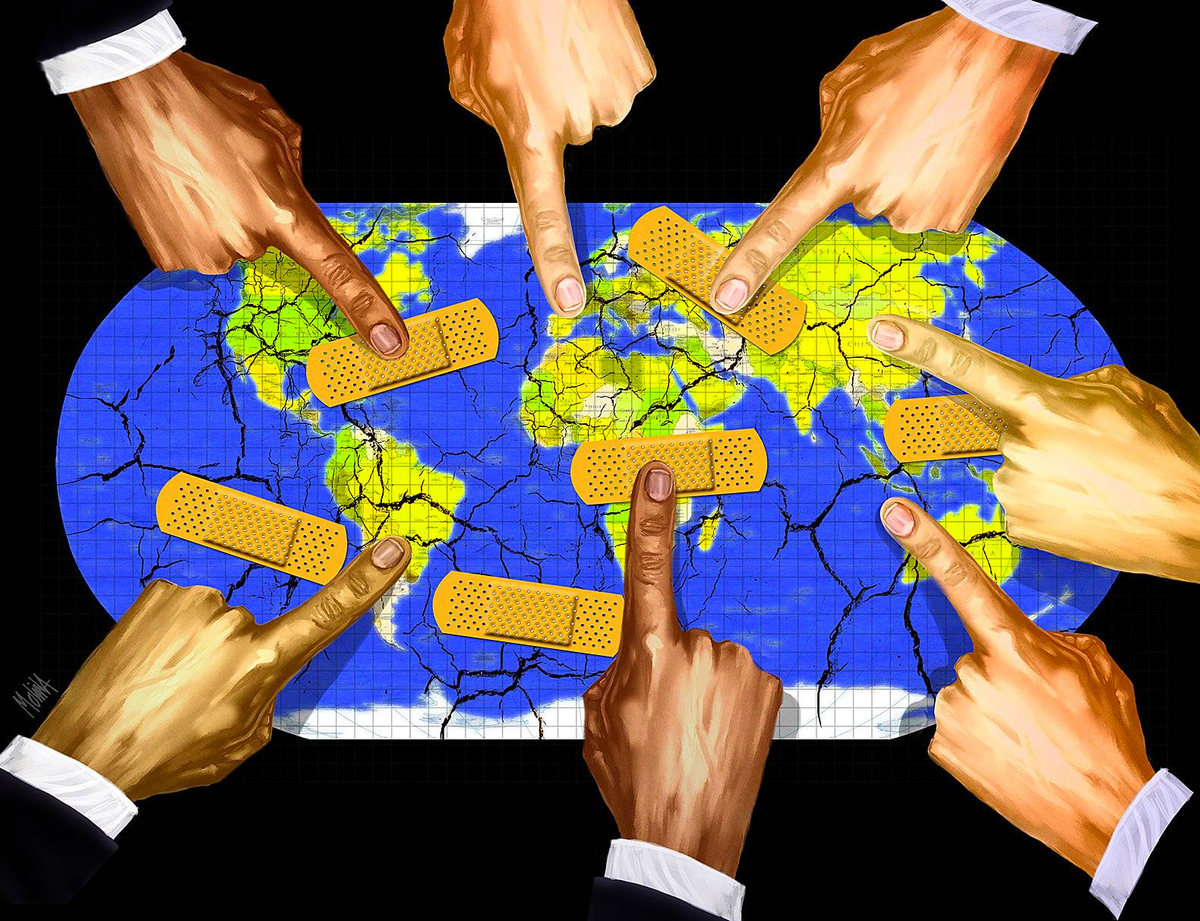 Интеграция мирового сообщества. Глобализация. Глобализация иллюстрации. Мировое сообщество.